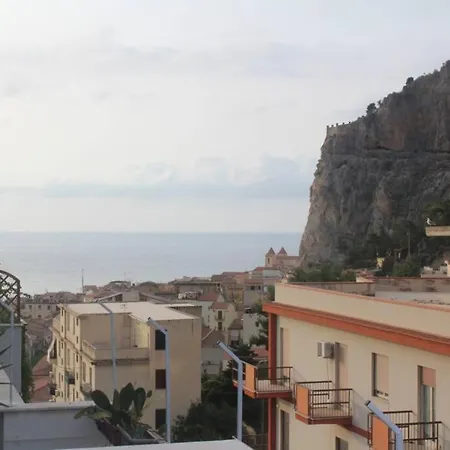 Casalucefalu شقة