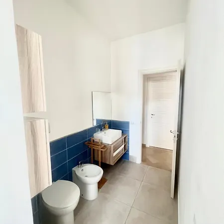 公寓 Casalucefalu 切法卢